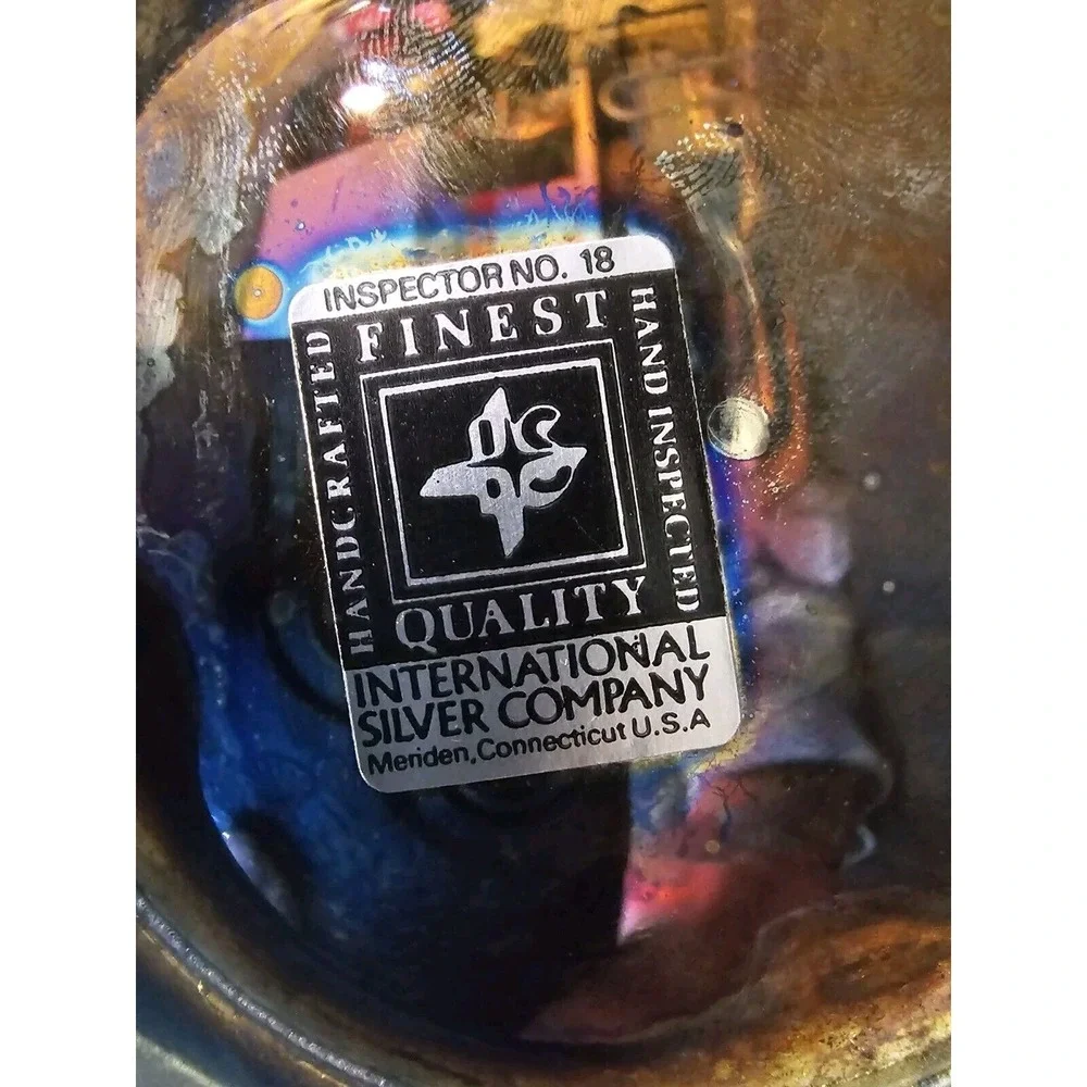 26 International this vintage